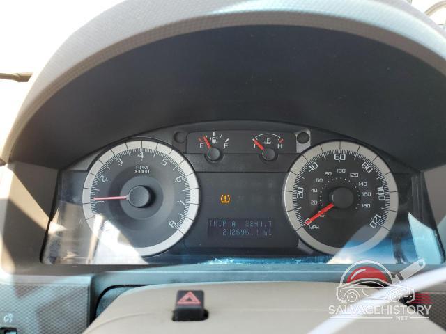 1FMCU037X9KC21144 2009 FORD ESCAPE photo no. 9