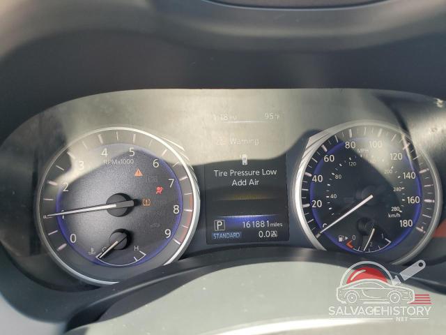 JN1BV7AP6FM340157 2015 INFINITI Q50 photo no. 9