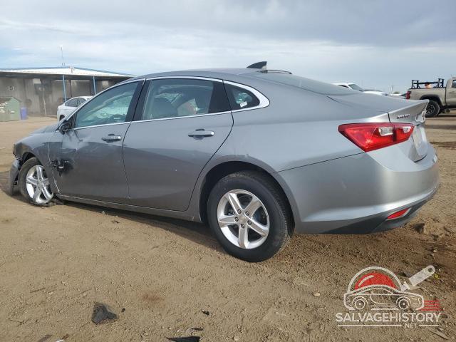 1G1ZB5ST7PF238918 2023 CHEVROLET MALIBU photo no. 2