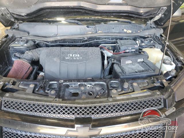 2CNDL737586042060 2008 CHEVROLET EQUINOX photo no. 12