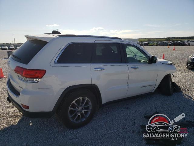 1C4RJEBG5FC714015 2015 JEEP GRAND CHER photo no. 3