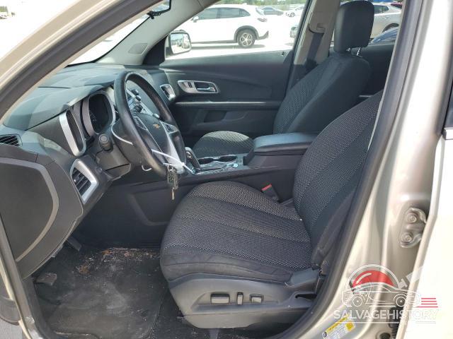 1GNALDEK6DZ114946 2013 CHEVROLET EQUINOX photo no. 7