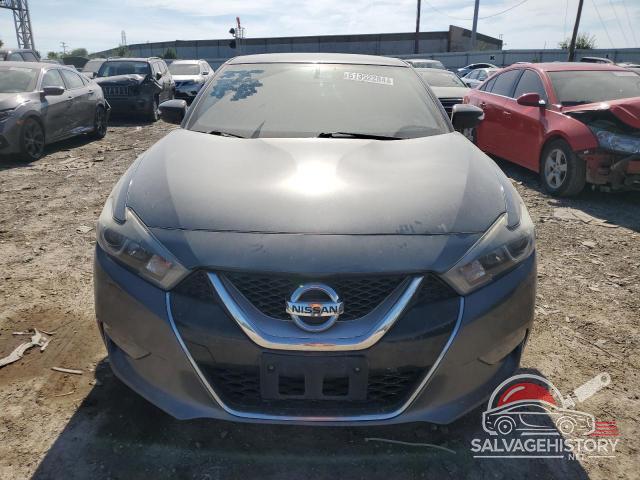 1N4AA6AP4HC430467 2017 NISSAN MAXIMA photo no. 5