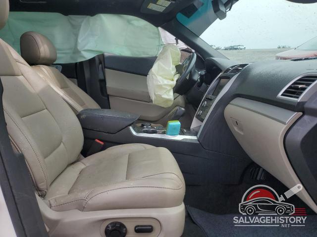 1FM5K8D83FGC02311 2015 FORD EXPLORER photo no. 7