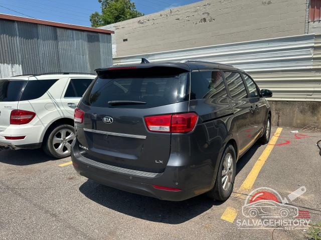 KNDMB5C14G6082089 2016 KIA All Models photo no. 4