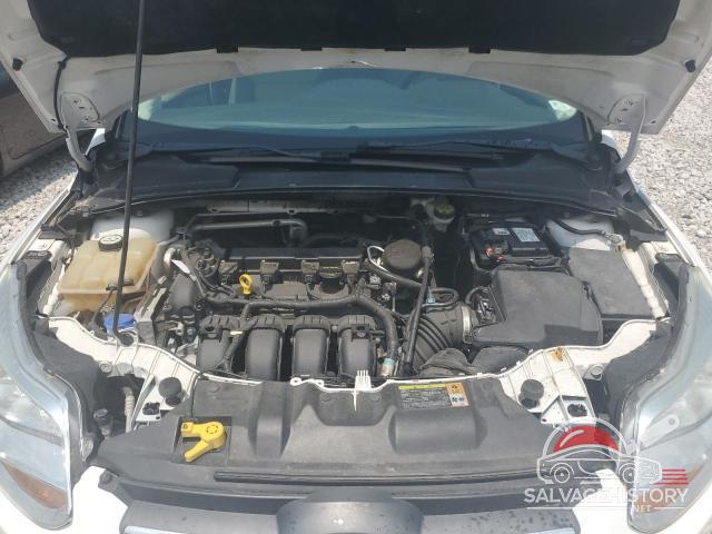 1FAHP3F20CL387389 2012 FORD FOCUS photo no. 11