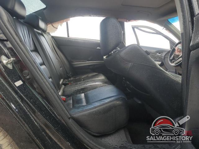 1HGCP2F87AA098247 2010 HONDA ACCORD photo no. 10