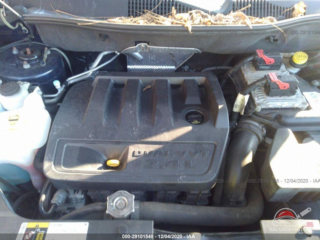 1C4NJCBB1FD246690 2015 JEEP COMPASS photo no. 10