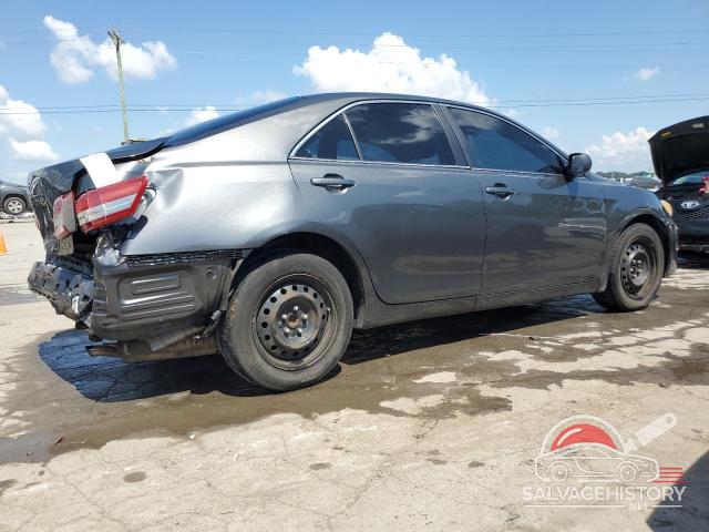 4T4BF3EK8AR029793 2010 TOYOTA CAMRY photo no. 3