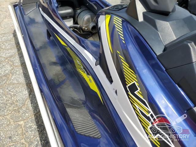YAMA3997J617 2017 YAMAHA VX DELUXED photo no. 5