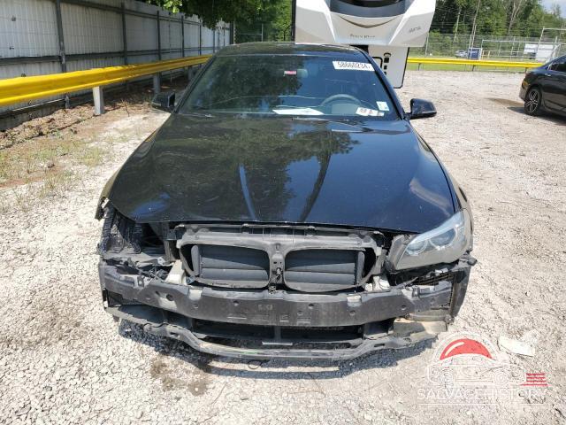 WBA5A5C59FD524172 2015 BMW 5 SERIES photo no. 5