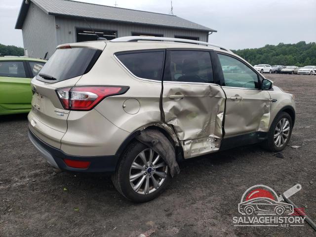 1FMCU9J90HUA26990 2017 FORD ESCAPE photo no. 3