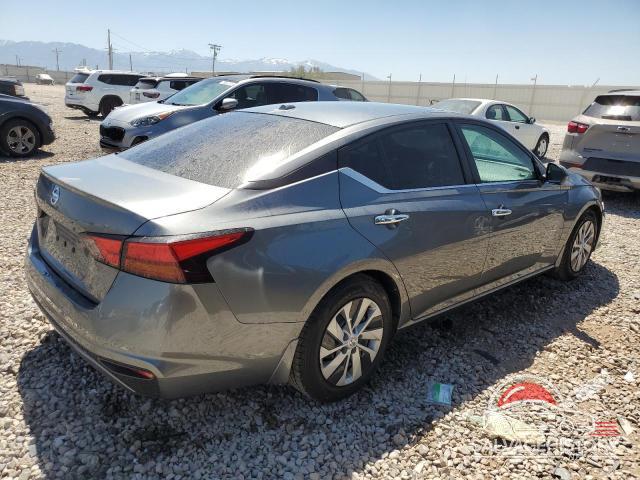 1N4BL4BVXLC166504 2020 NISSAN ALTIMA photo no. 3
