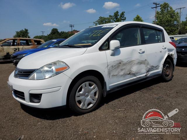 3N1BC1CP1BL490519 2011 NISSAN VERSA photo no. 17