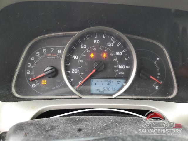 2T3RFREV9FW282982 2015 TOYOTA RAV4 photo no. 9