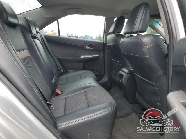 4T1BF1FK5EU421262 2014 TOYOTA CAMRY photo no. 10