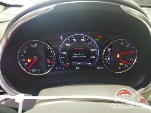 1G1ZE5ST6RF184179 2024 CHEVROLET MALIBU photo no. 9