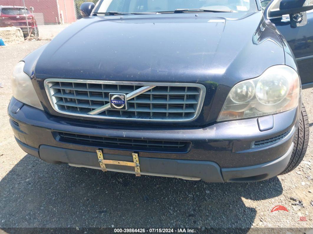YV4CZ982271343357 2007 VOLVO XC90 photo no. 6