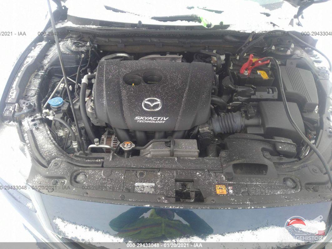 JM1GL1V58H1129979 2017 MAZDA MAZDA6 photo no. 10