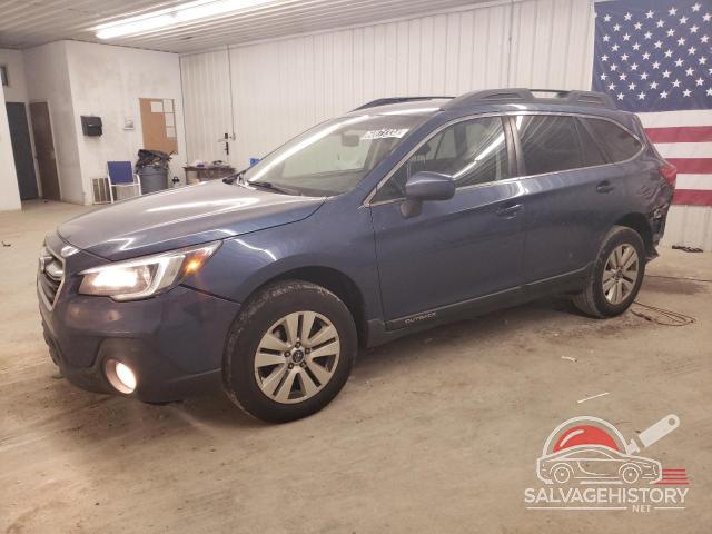 4S4BSAFC9K3388000 2019 SUBARU OUTBACK photo no. 15