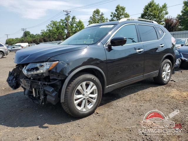 KNMAT2MV4GP619134 2016 NISSAN ROGUE photo no. 19