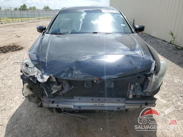 1HGCP2F71BA002086 2011 HONDA ACCORD photo no. 5