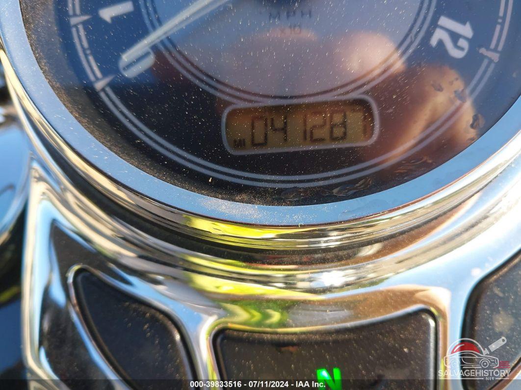 1HD1BWV12CB020101 2012 HARLEY-DAVIDSON FLSTC photo no. 7