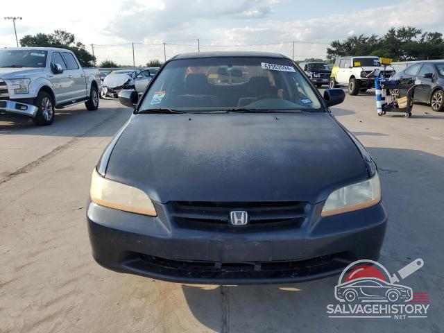 1HGCG5645YA045930 2000 HONDA ACCORD photo no. 5