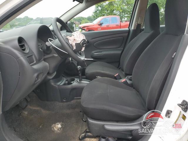 3N1CN7AP3CL890748 2012 NISSAN VERSA photo no. 7