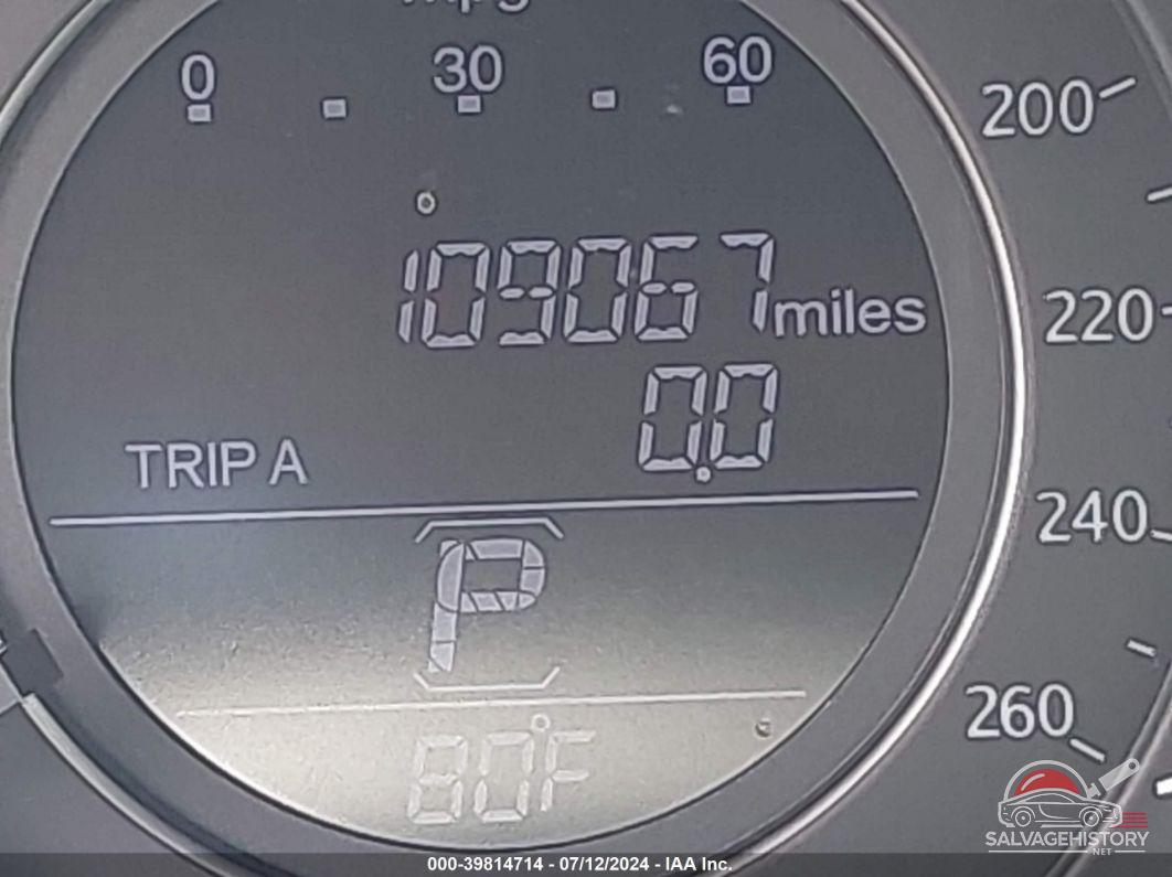 1HGCR2F88DA212870 2013 HONDA ACCORD photo no. 7