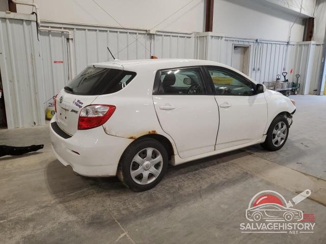 2T1KU4EE0AC195081 2010 TOYOTA COROLLA photo no. 3