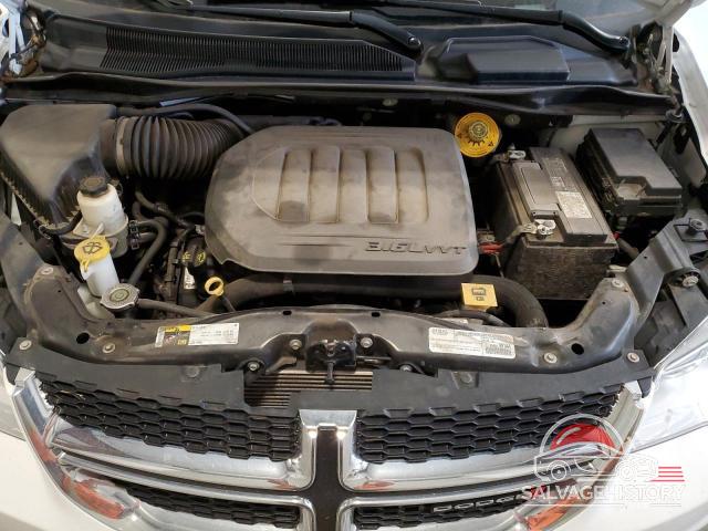 2C4RDGCG8LR178567 2020 DODGE CARAVAN photo no. 12