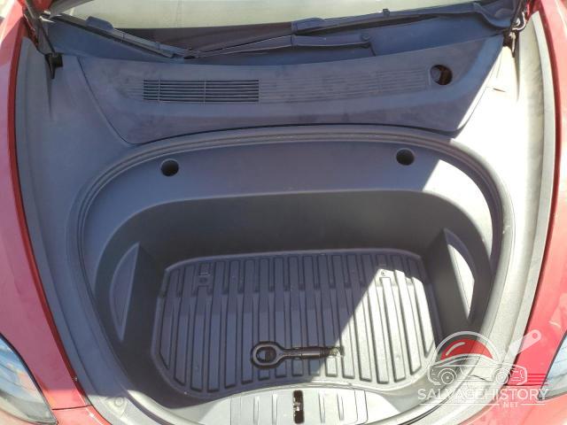 5YJ3E1EA4NF144388 2022 TESLA MODEL 3 photo no. 11
