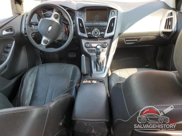 1FADP3J24EL279429 2014 FORD FOCUS photo no. 8