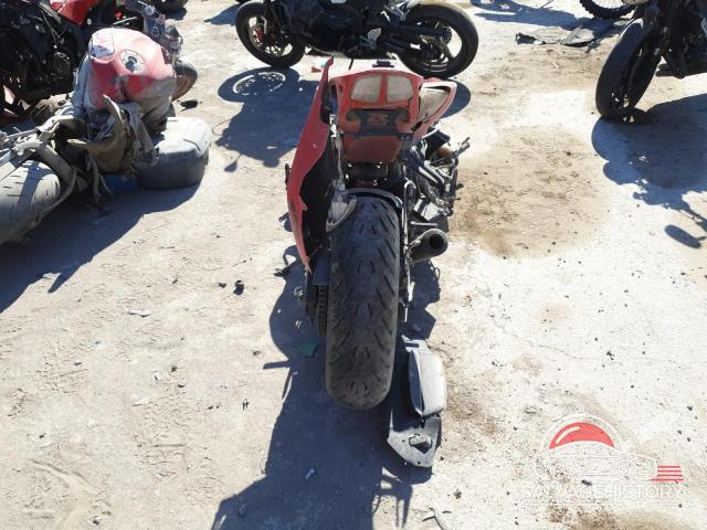 JS1GN7DA672104917 2007 SUZUKI GSXR600 photo no. 4