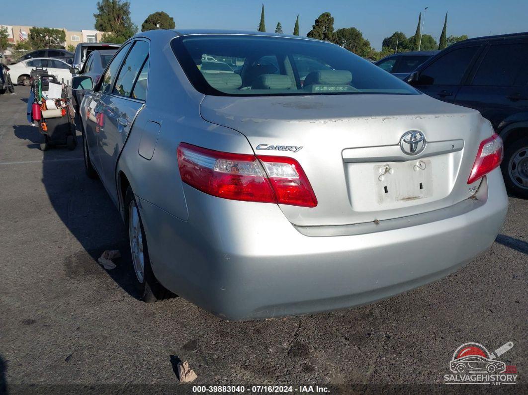 JTNBE46K973108356 2007 TOYOTA CAMRY photo no. 6