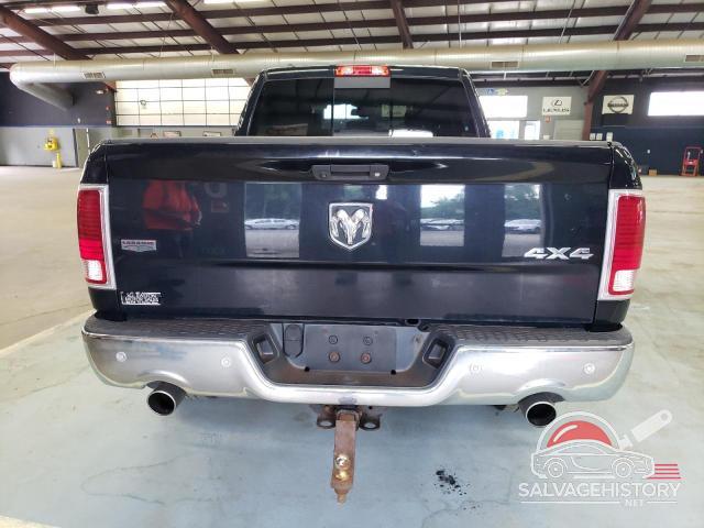 1C6RR7VT0ES187218 2014 RAM 1500 photo no. 6
