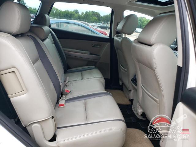JM3TB3MA8A0228185 2010 MAZDA CX-9 photo no. 10