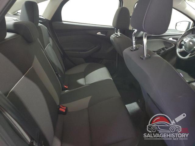 1FAHP3F27CL219006 2012 FORD FOCUS photo no. 10