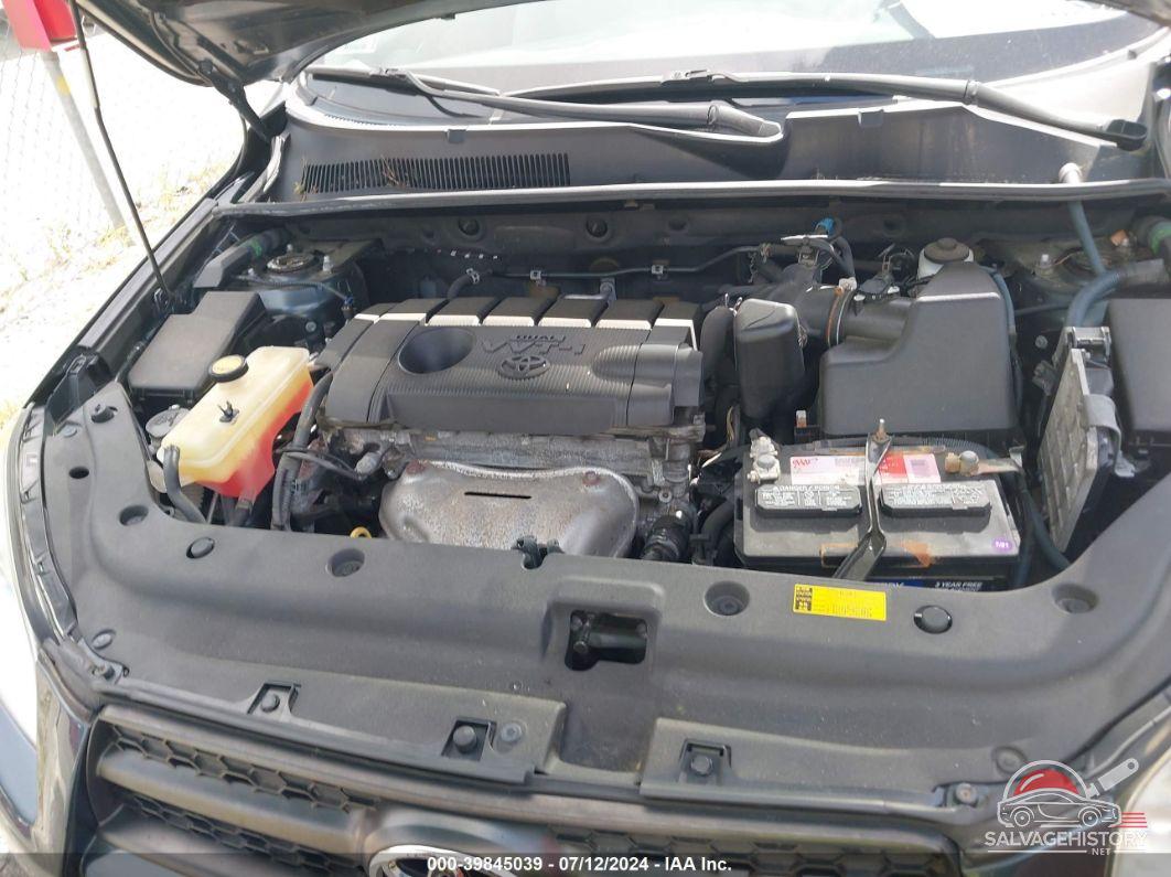 2T3BF4DV1CW238590 2012 TOYOTA RAV4 photo no. 10