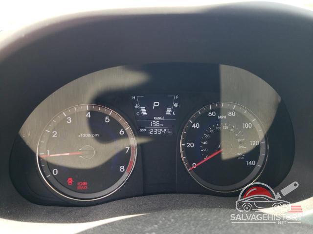 KMHCT4AEXCU038432 2012 HYUNDAI ACCENT photo no. 9