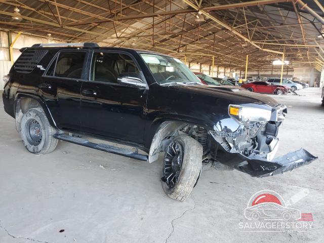 JTEBU5JR9H5418669 2017 TOYOTA 4RUNNER photo no. 4
