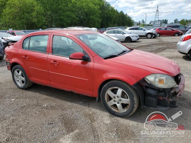 1G1AD5F58A7235918 2010 CHEVROLET COBALT photo no. 4