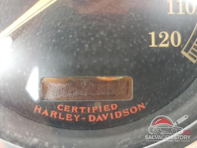 1HD1FRW196Y699614 2006 HARLEY-DAVIDSON FL photo no. 7