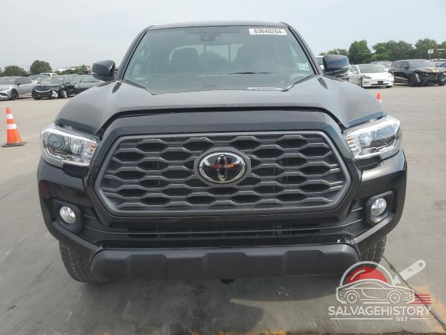 3TMCZ5AN2PM582250 2023 TOYOTA TACOMA photo no. 5