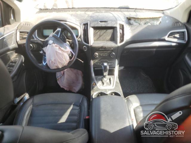 2FMPK3J96JBC52225 2018 FORD EDGE photo no. 8
