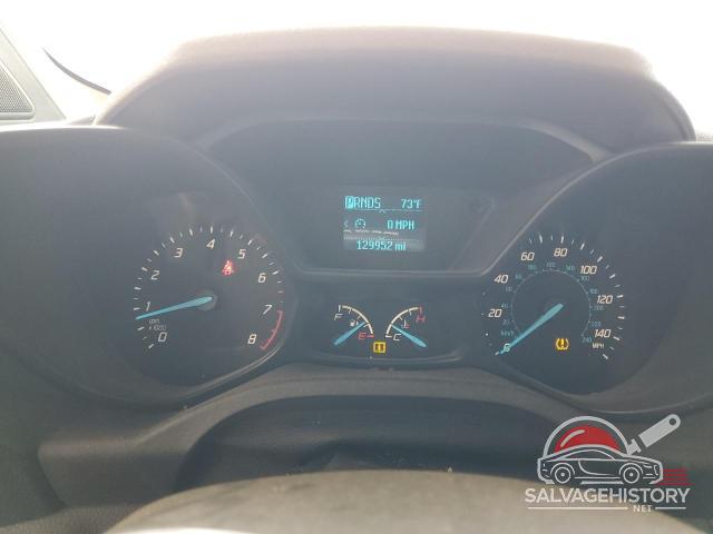 NM0LS7E76H1310355 2017 FORD TRANSIT photo no. 9