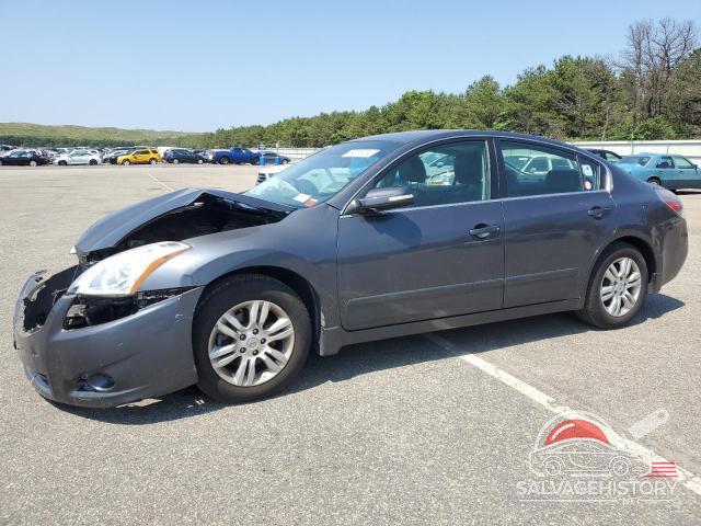 1N4AL2AP5AN542448 2010 NISSAN ALTIMA photo no. 5