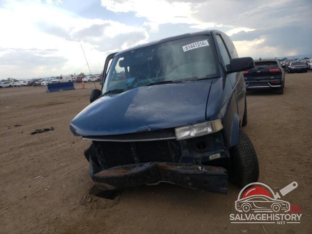 1GCDL19W71B121376 2001 CHEVROLET All Models photo no. 5