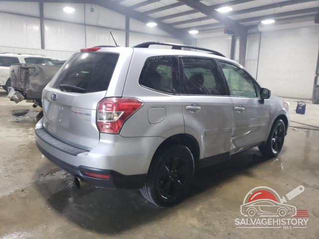 JF2SJADC5FH477373 2015 SUBARU FORESTER photo no. 3